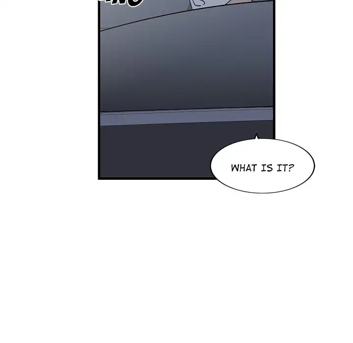 Hand in Hand Chapter 17 Page 39