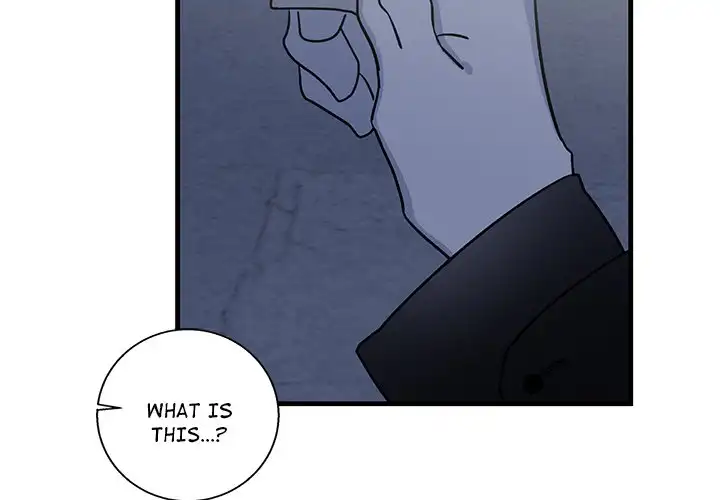 Hand in Hand Chapter 17 Page 4