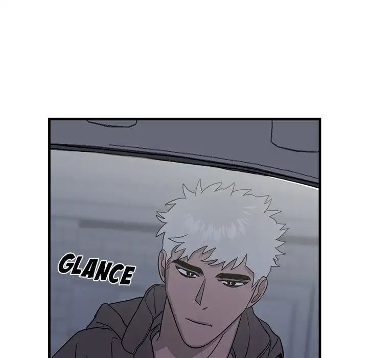 Hand in Hand Chapter 17 Page 40