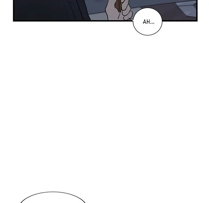 Hand in Hand Chapter 17 Page 45