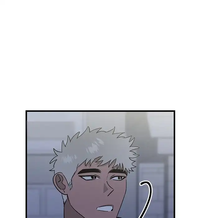 Hand in Hand Chapter 17 Page 47