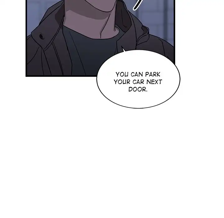 Hand in Hand Chapter 17 Page 48