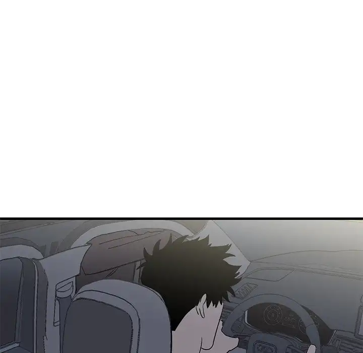 Hand in Hand Chapter 17 Page 49