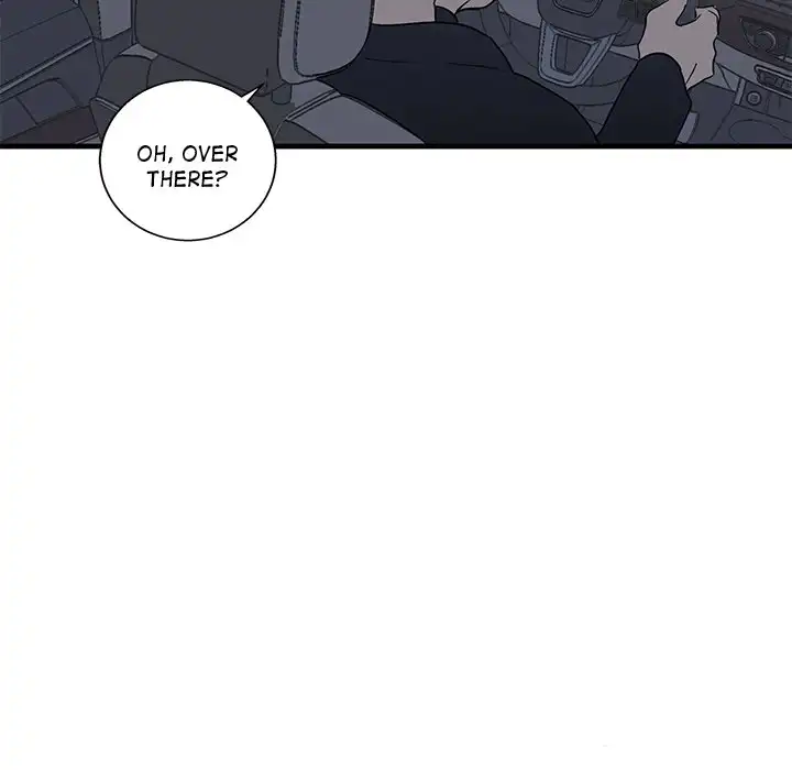 Hand in Hand Chapter 17 Page 50
