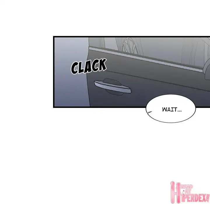 Hand in Hand Chapter 17 Page 53