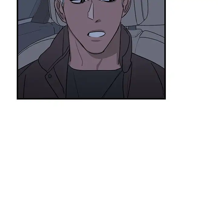 Hand in Hand Chapter 17 Page 56