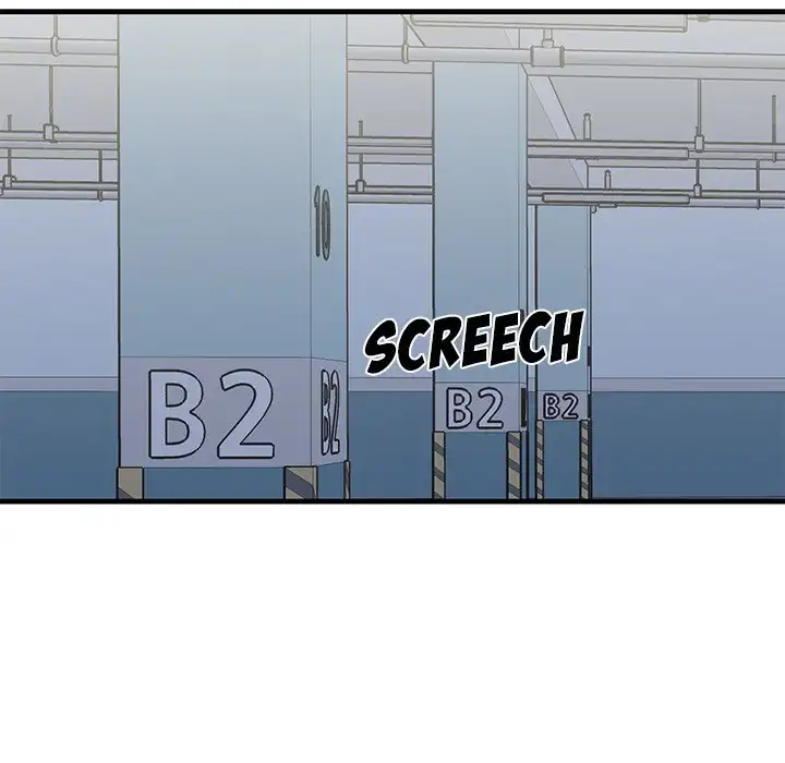 Hand in Hand Chapter 17 Page 60