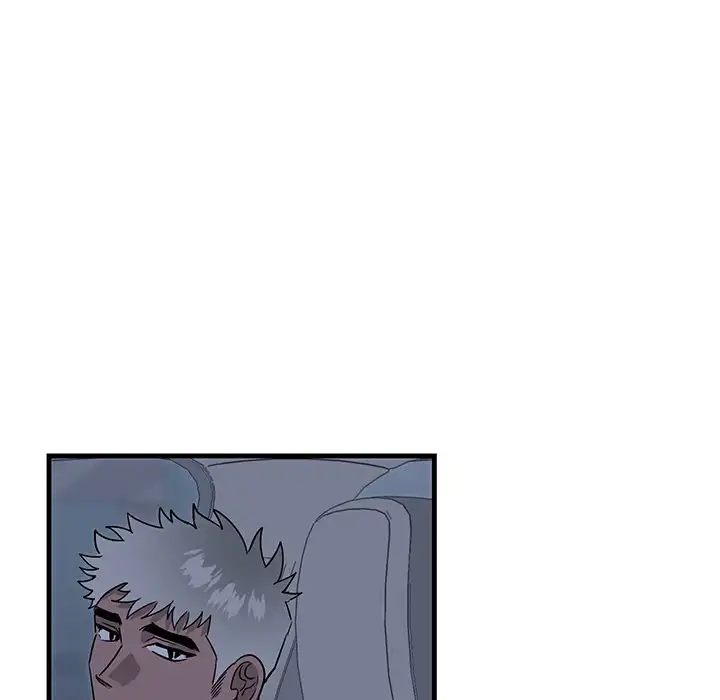 Hand in Hand Chapter 17 Page 62