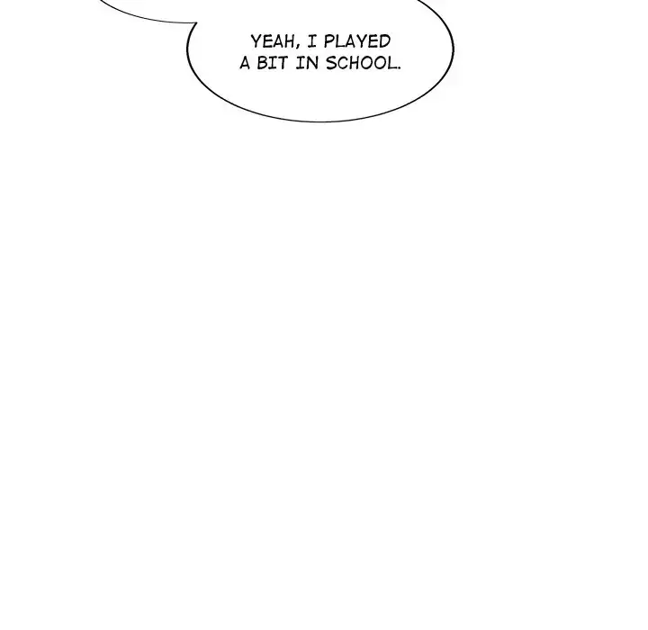 Hand in Hand Chapter 17 Page 65