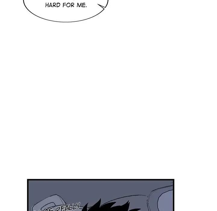 Hand in Hand Chapter 17 Page 67
