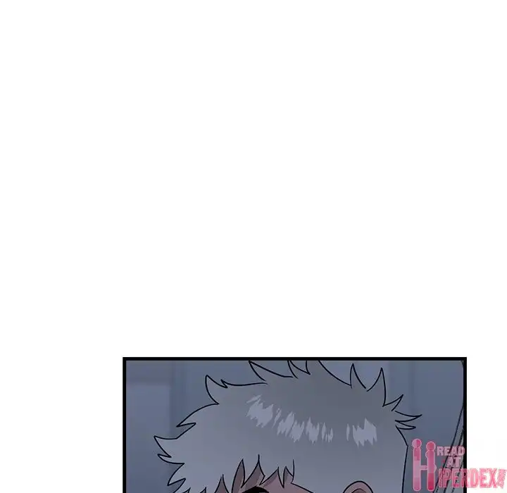 Hand in Hand Chapter 17 Page 69