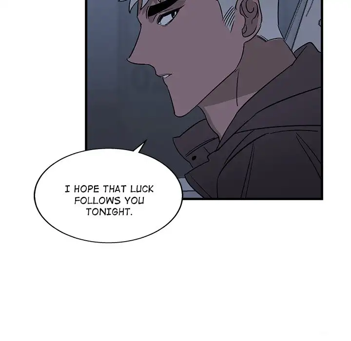 Hand in Hand Chapter 17 Page 70