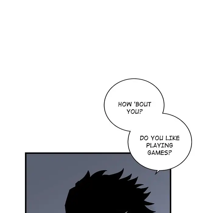 Hand in Hand Chapter 17 Page 71