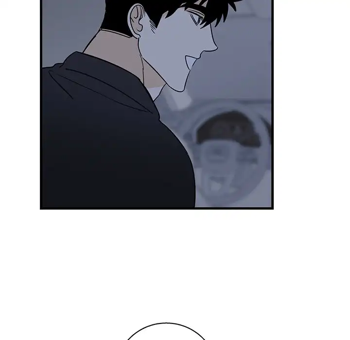 Hand in Hand Chapter 17 Page 72