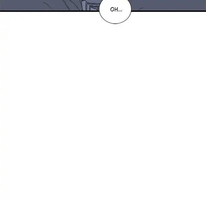 Hand in Hand Chapter 17 Page 74
