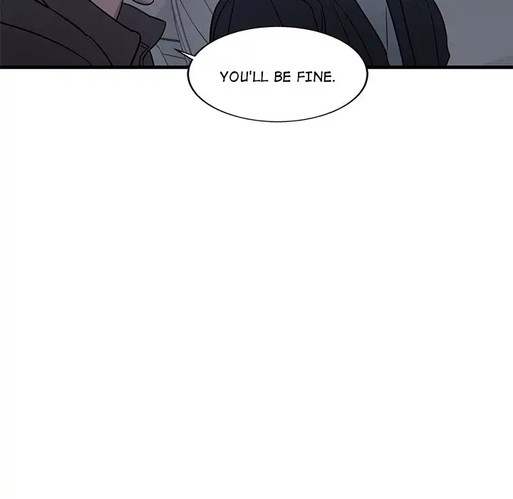 Hand in Hand Chapter 17 Page 76
