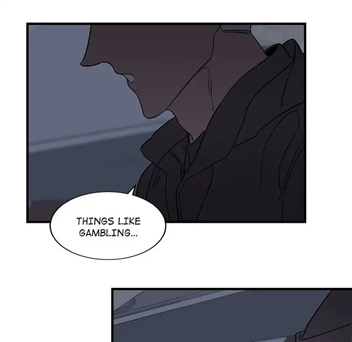 Hand in Hand Chapter 17 Page 77