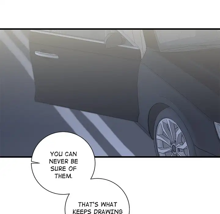 Hand in Hand Chapter 17 Page 79