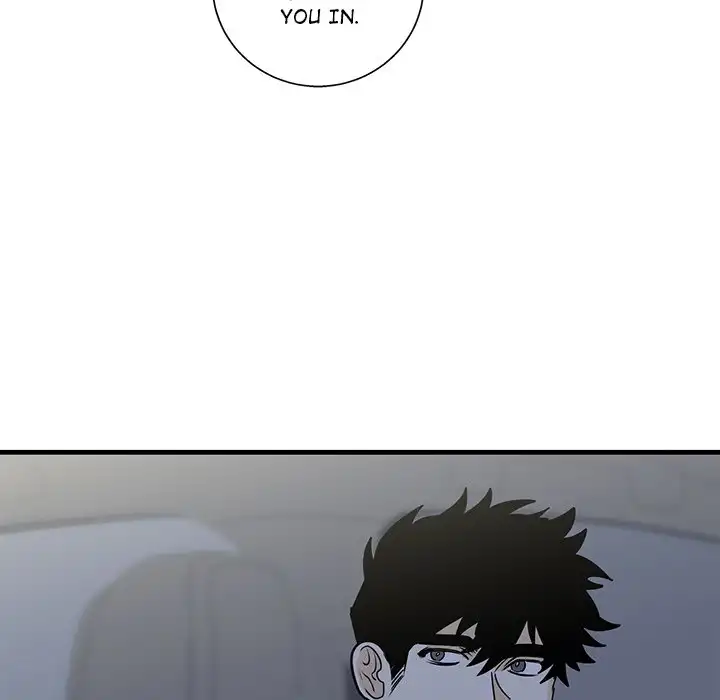 Hand in Hand Chapter 17 Page 80