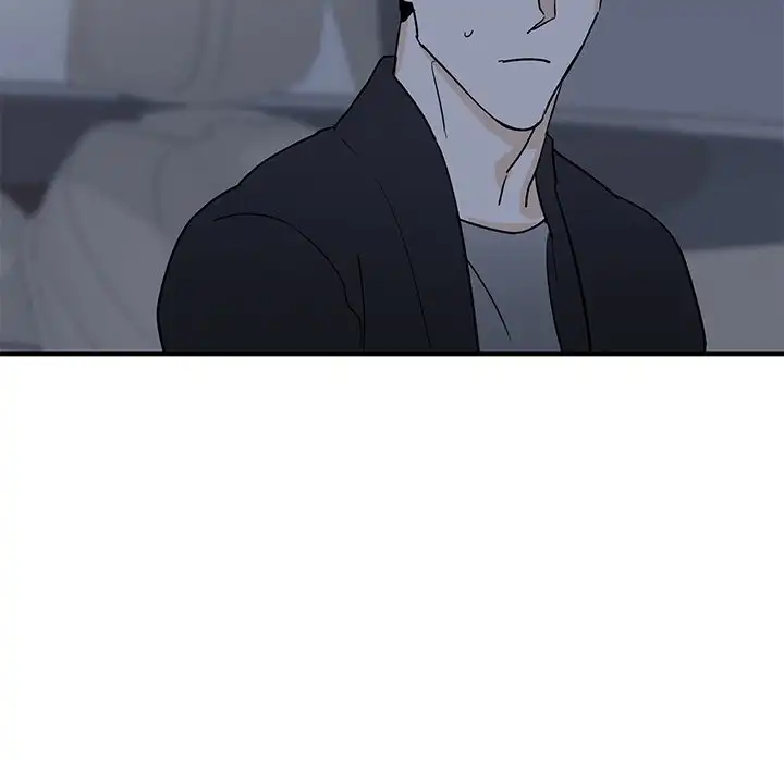 Hand in Hand Chapter 17 Page 81