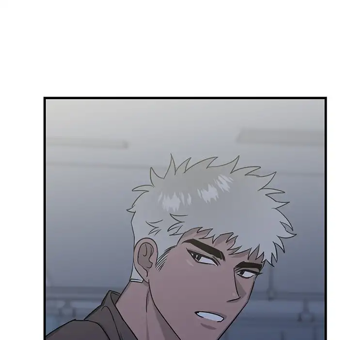 Hand in Hand Chapter 17 Page 83