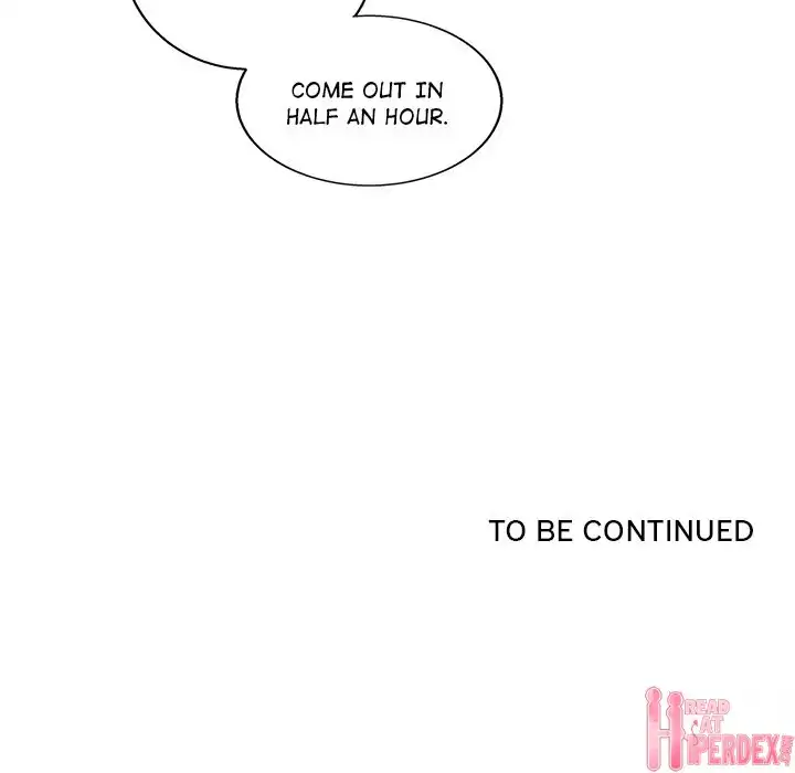 Hand in Hand Chapter 17 Page 85