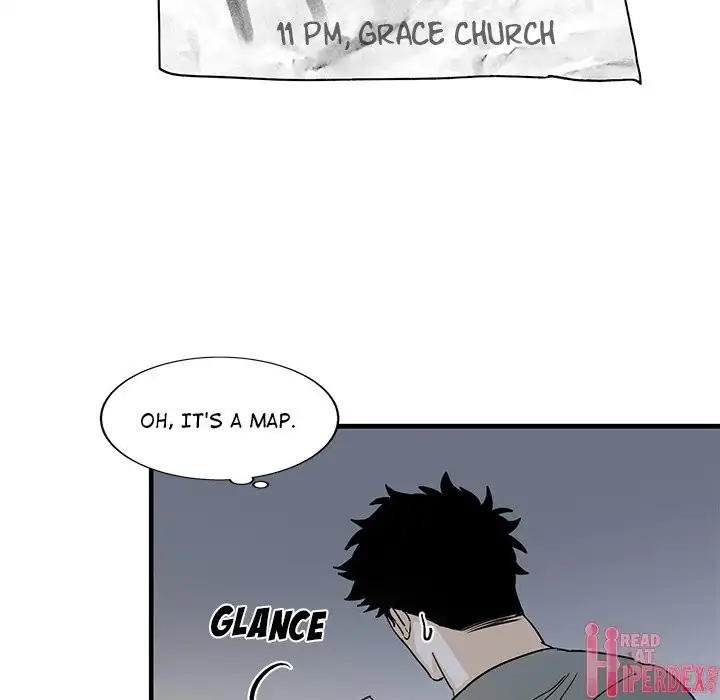 Hand in Hand Chapter 17 Page 9