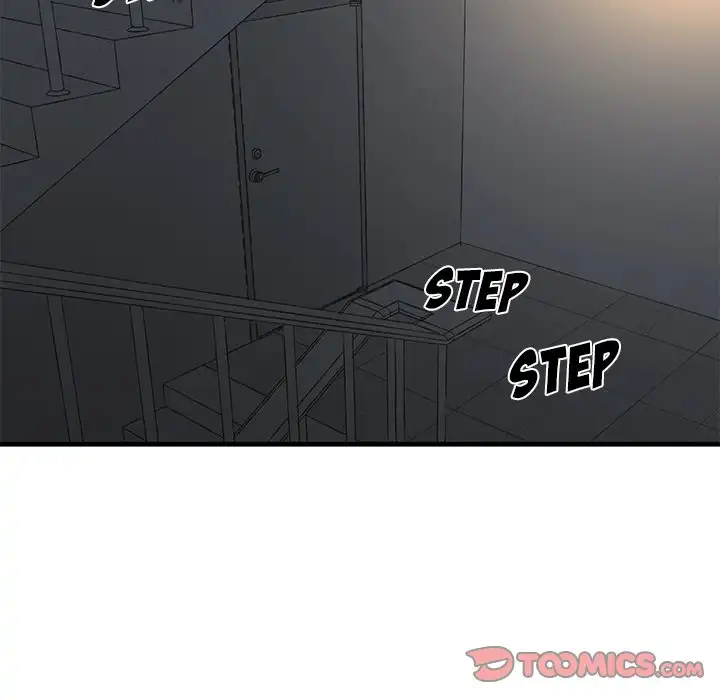 Hand in Hand Chapter 18 Page 10