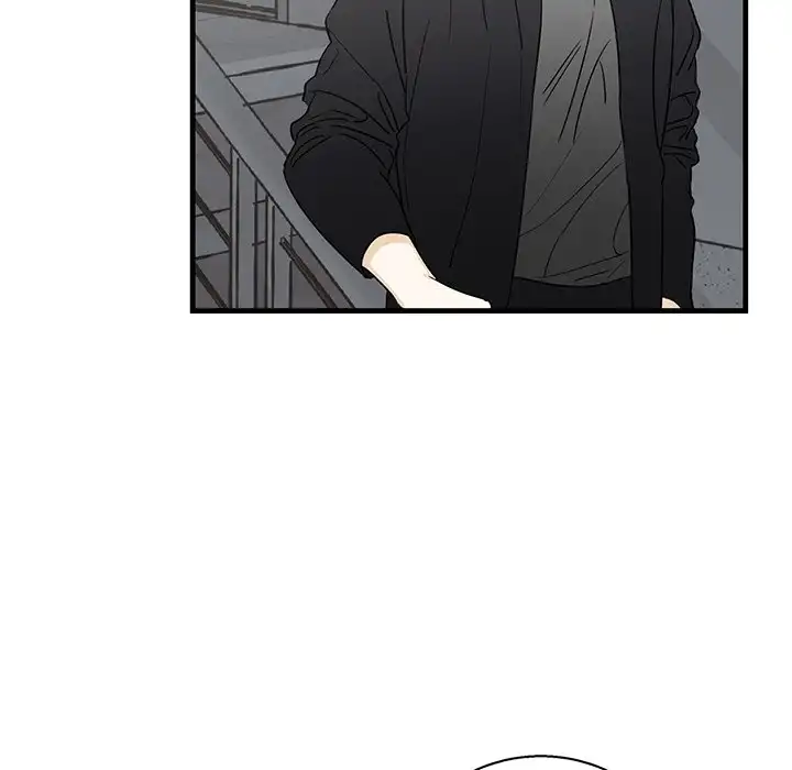 Hand in Hand Chapter 18 Page 12