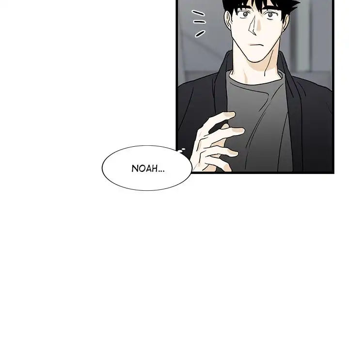 Hand in Hand Chapter 18 Page 16