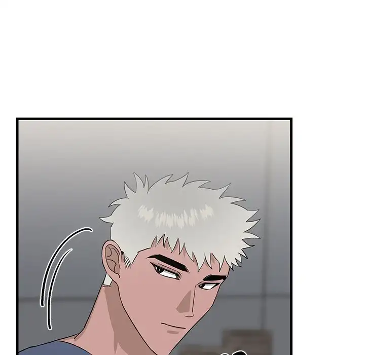 Hand in Hand Chapter 18 Page 17