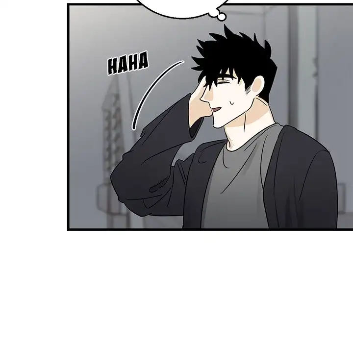 Hand in Hand Chapter 18 Page 19