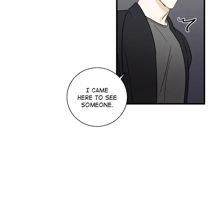 Hand in Hand Chapter 18 Page 23