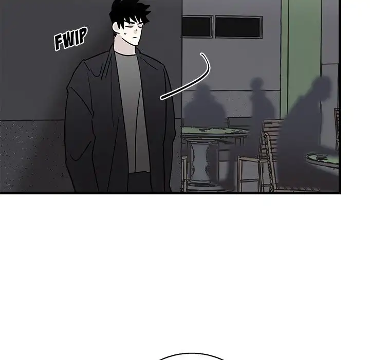 Hand in Hand Chapter 18 Page 28