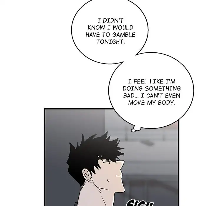 Hand in Hand Chapter 18 Page 29
