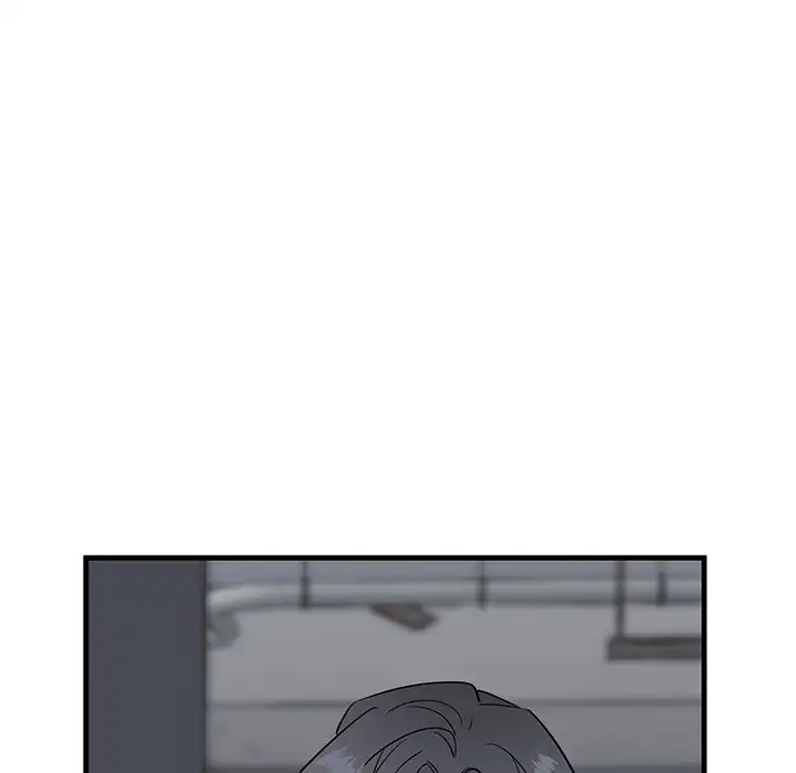 Hand in Hand Chapter 18 Page 32
