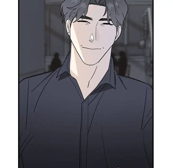 Hand in Hand Chapter 18 Page 33