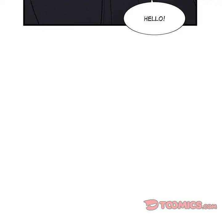 Hand in Hand Chapter 18 Page 34