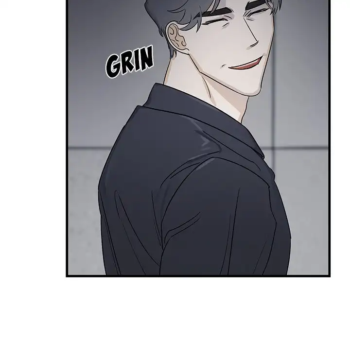 Hand in Hand Chapter 18 Page 41