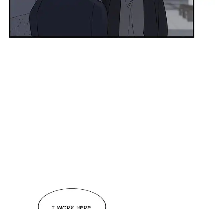 Hand in Hand Chapter 18 Page 43