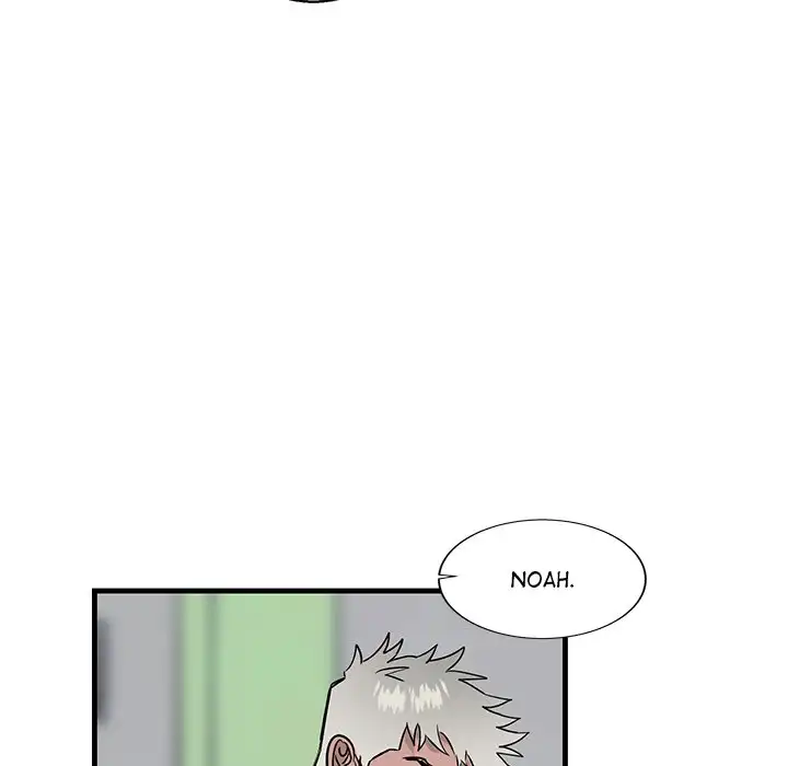 Hand in Hand Chapter 18 Page 45
