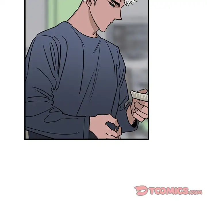 Hand in Hand Chapter 18 Page 46