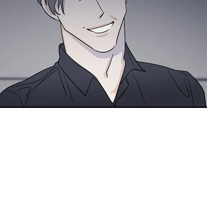 Hand in Hand Chapter 18 Page 48