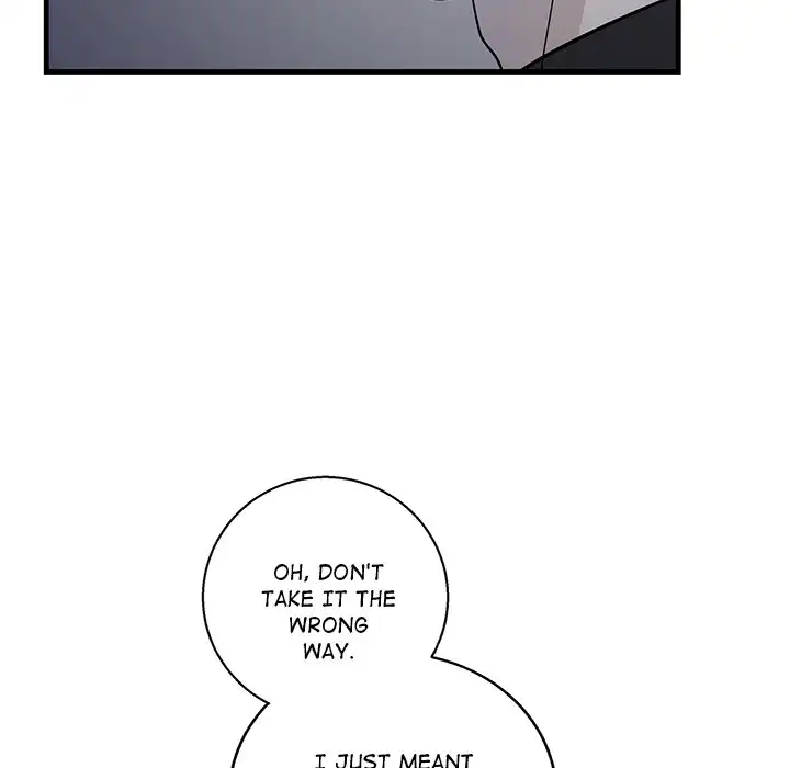Hand in Hand Chapter 18 Page 53