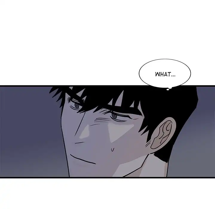 Hand in Hand Chapter 18 Page 55