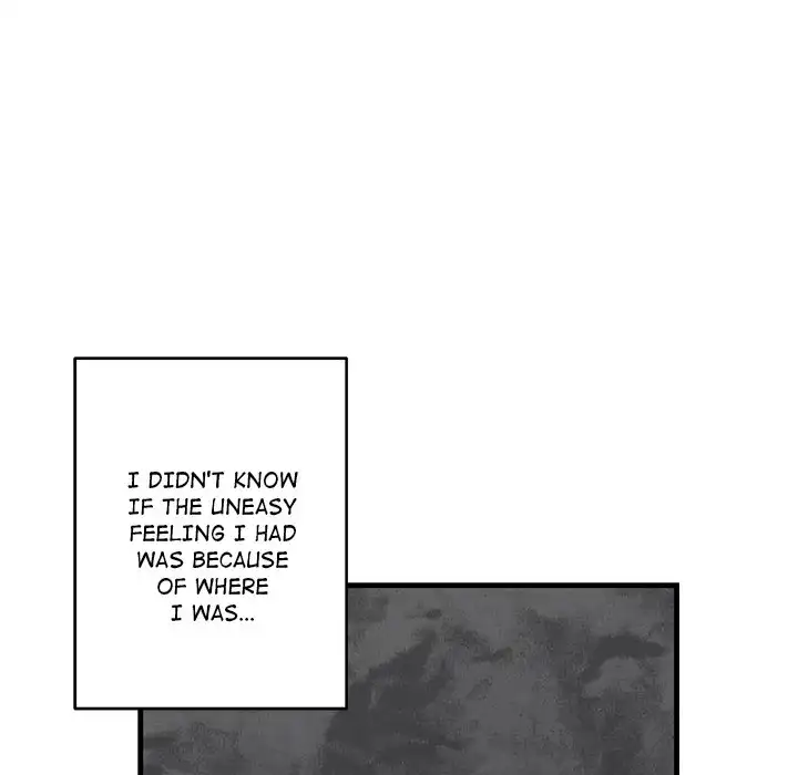 Hand in Hand Chapter 18 Page 56