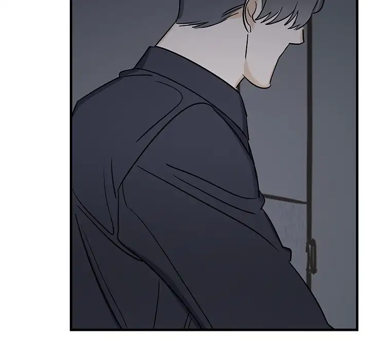 Hand in Hand Chapter 18 Page 60