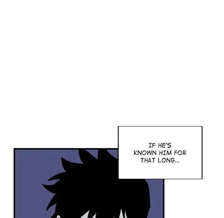 Hand in Hand Chapter 18 Page 61