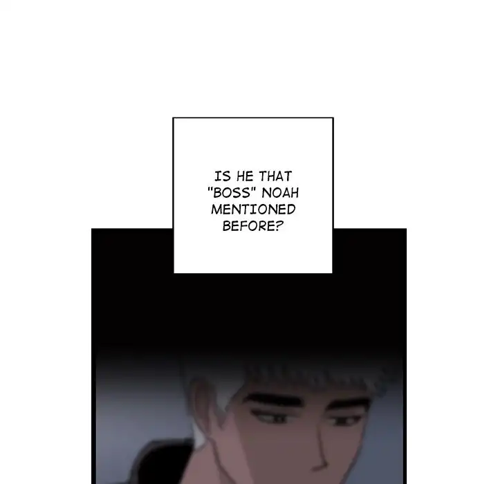 Hand in Hand Chapter 18 Page 63
