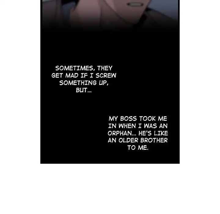 Hand in Hand Chapter 18 Page 64